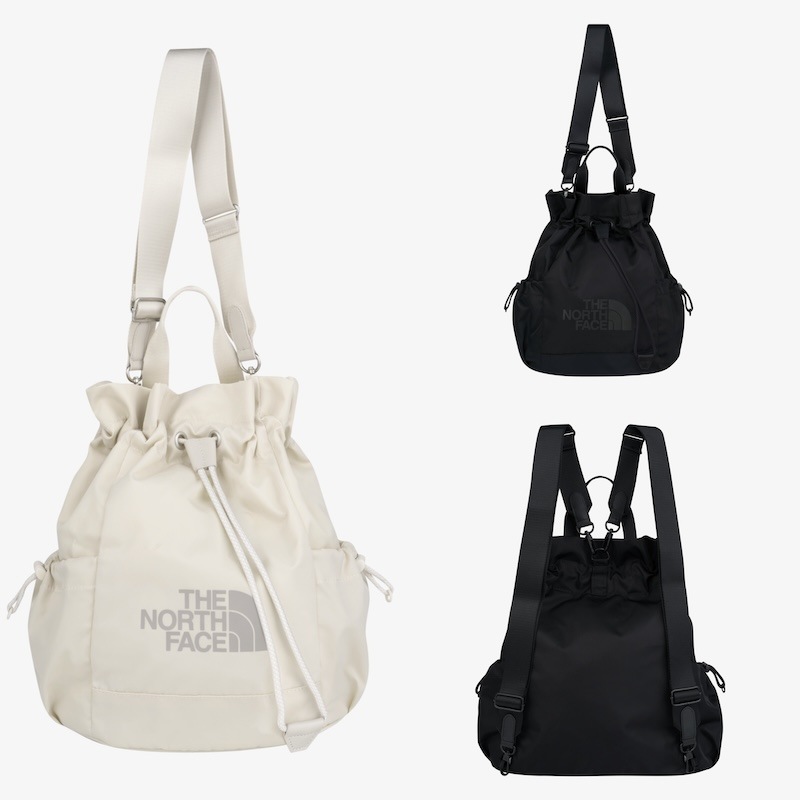 NN2PR83 BONNEY MULTI PACK 正規品保証 関税負担なし 韓国限定販売 男女共用