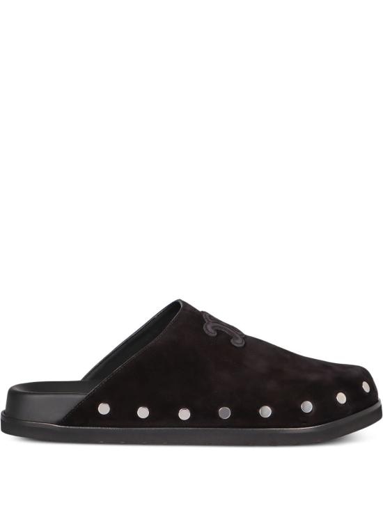 CELINE Men Sandals 362793003C 38NO Black