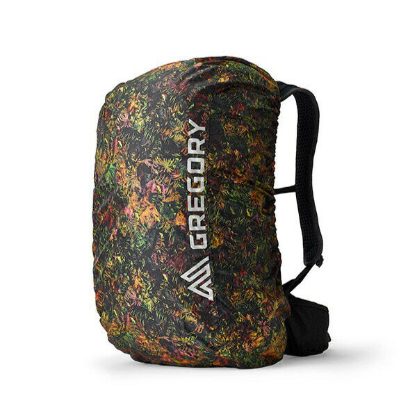 正規品 グレゴリー レインカバー30L レインフォレスト GREGORY 141349E100