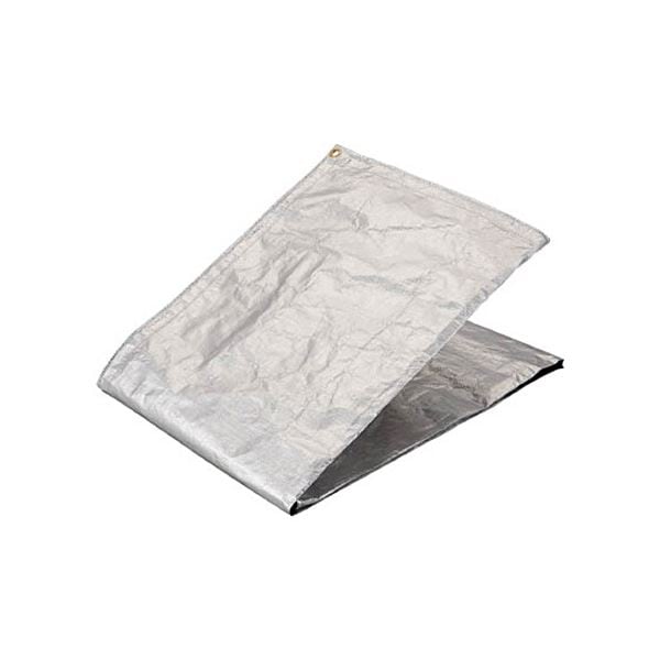 遮熱アルミ箔シート 3x3m TRSA-3030 1枚