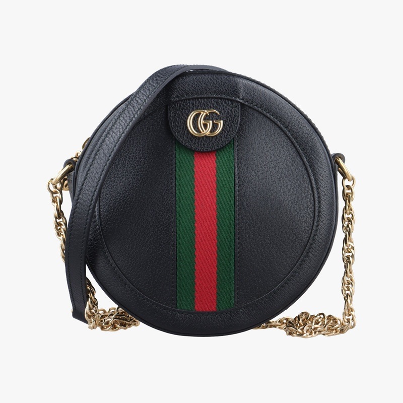 オフィディアブラック×レッド×グリーンレザー550618D029719967中古