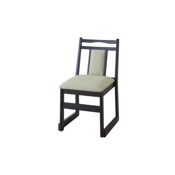 BC-343GR グリーン [お座敷チェア] メーカー直送