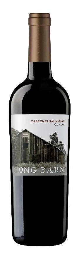 【送料無料】フィオールディソーレ ロングバーン カベルネソーヴィニヨン 2019 750ml6本［赤/フルボディ/アメリカ カリフォルニア]【北海道東北四国九州