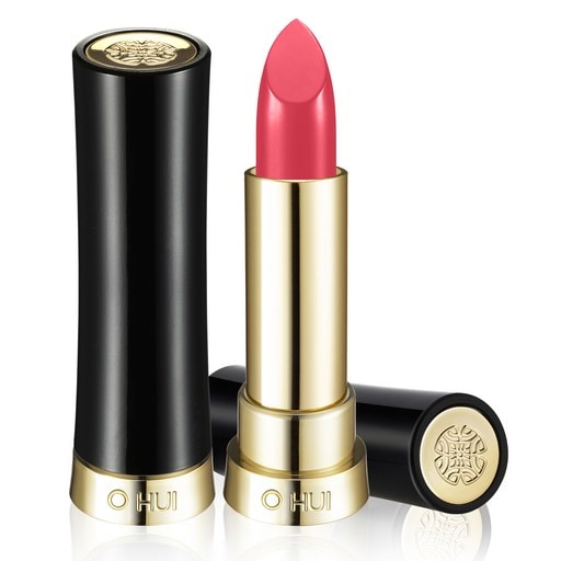 ルージュリアルリップスティック ビバピンク 3.5g 1個 ポップピンク キュート感