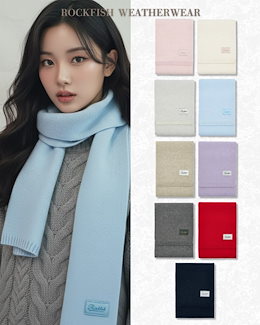 Qoo10 | ロックフィッシュウェザーウェア-マフラーのおすすめ商品