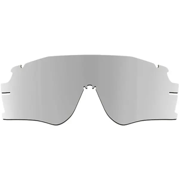 AirFly エアフライ AF-306-3 AF-306オプションレンズ 調光シルバーシリンダーレンズ 調光シルバーグレー ユニセックス