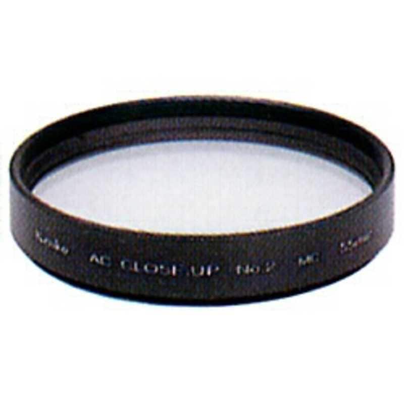 ケンコー　ACクローズアップレンズ No.262mm　62ミリ クロ‐ズアップLACNO2