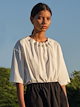 Necklace T-Shirt_White