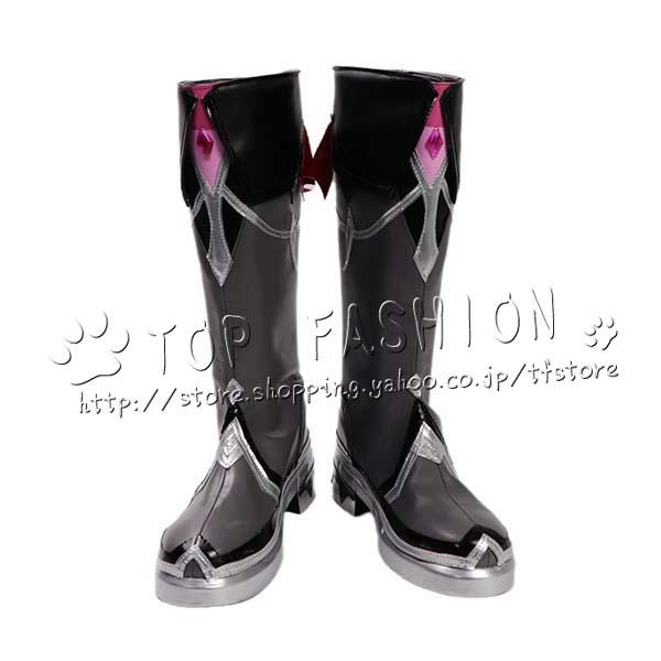 【工場直売 品質保証】原神 げんしん 風 ドゥリン Durin コスプレ靴 ハロウィン 仮装 変装 クリスマス 文化祭