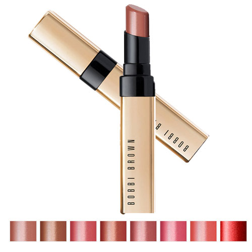 BOBBI BROWN リュクス シャイン インテンス リップスティック 3.4g