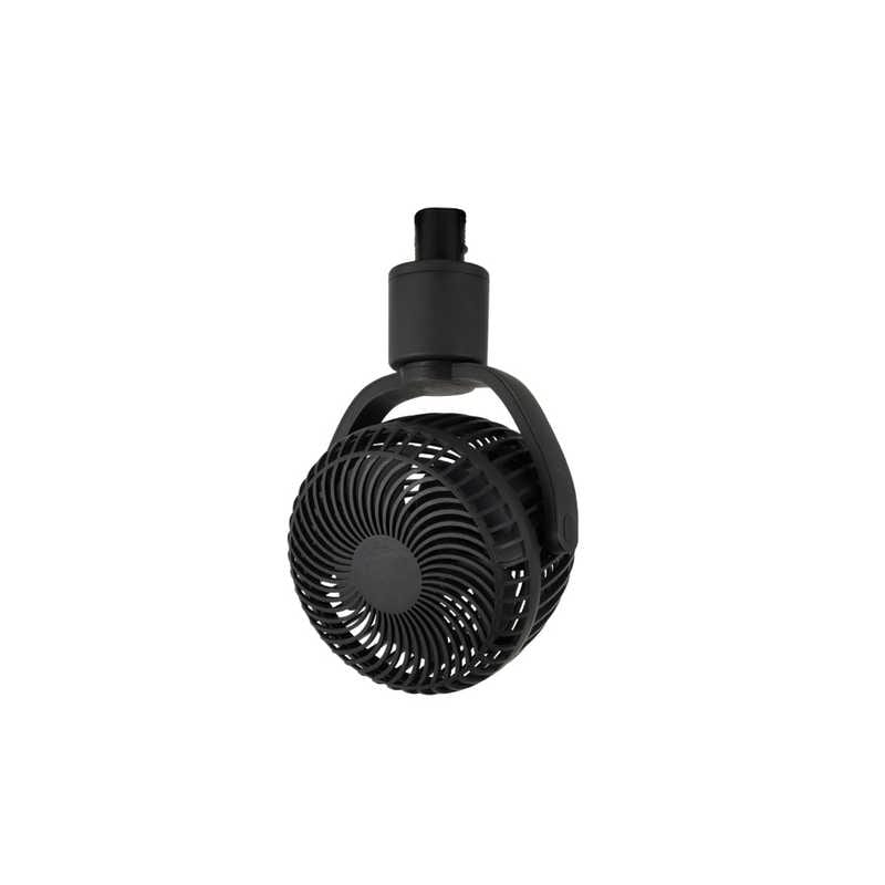 スワン電器　UZUKAZE RAILFAN　SRF-250BGY-UZ