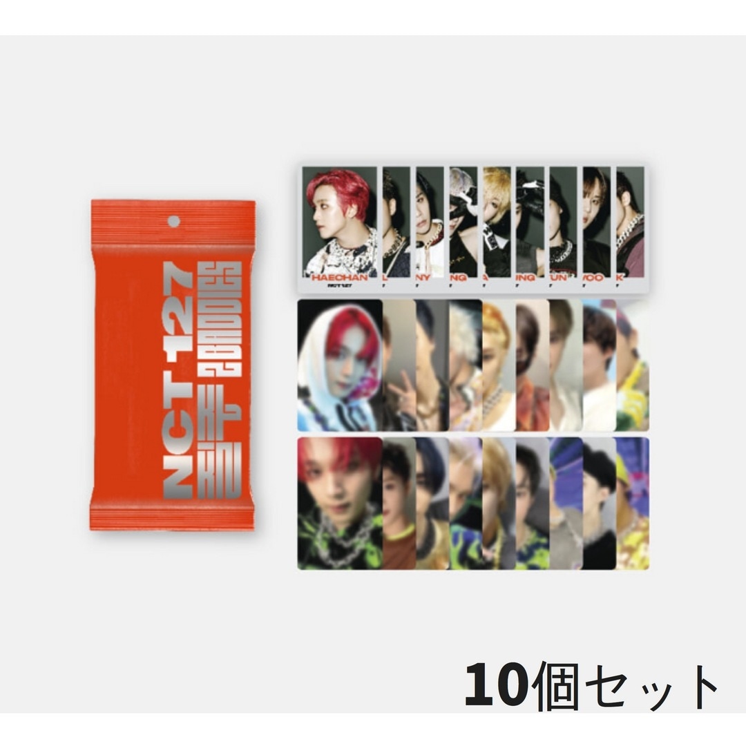 SEVENTEEN セブチ フォトカードセット+ポストカードセットHYBE SEVENTEEN セブンティーン セブチ フォトカードセット+ポスト