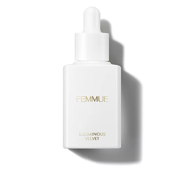 イルミナス ベルベット 30ml / 韓国 コスメ