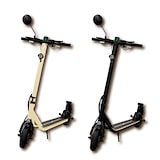 Qoo10] FUGU INNOVATIONS 電動バランスボ―ド オフロードタイプ（8