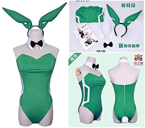 僕のヒーローアカデミアトーガシミックコスプレコスチューム