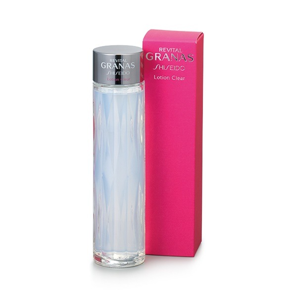 資生堂　リバイタル グラナス　ローションクリア