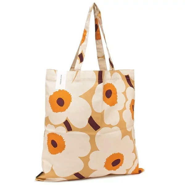 トートバッグ ピエ二 ウニッコ ベージュ レディース 074583 841