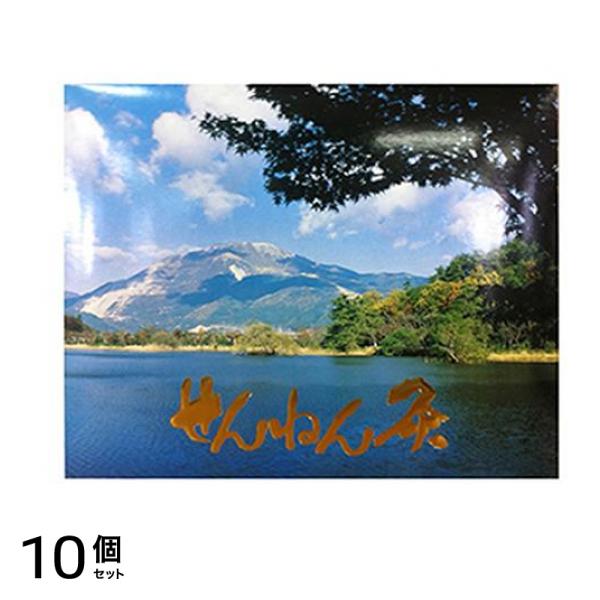 せんねん灸オフ レギュラーきゅう 伊吹 2000点入 ( 業務用) 10個セット