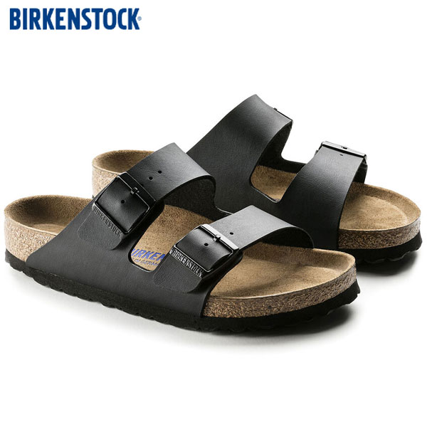 Arizona Soft Footbed/アリゾナソフトフットベッド スポーツ カジュアルサンダル22SS (551251)