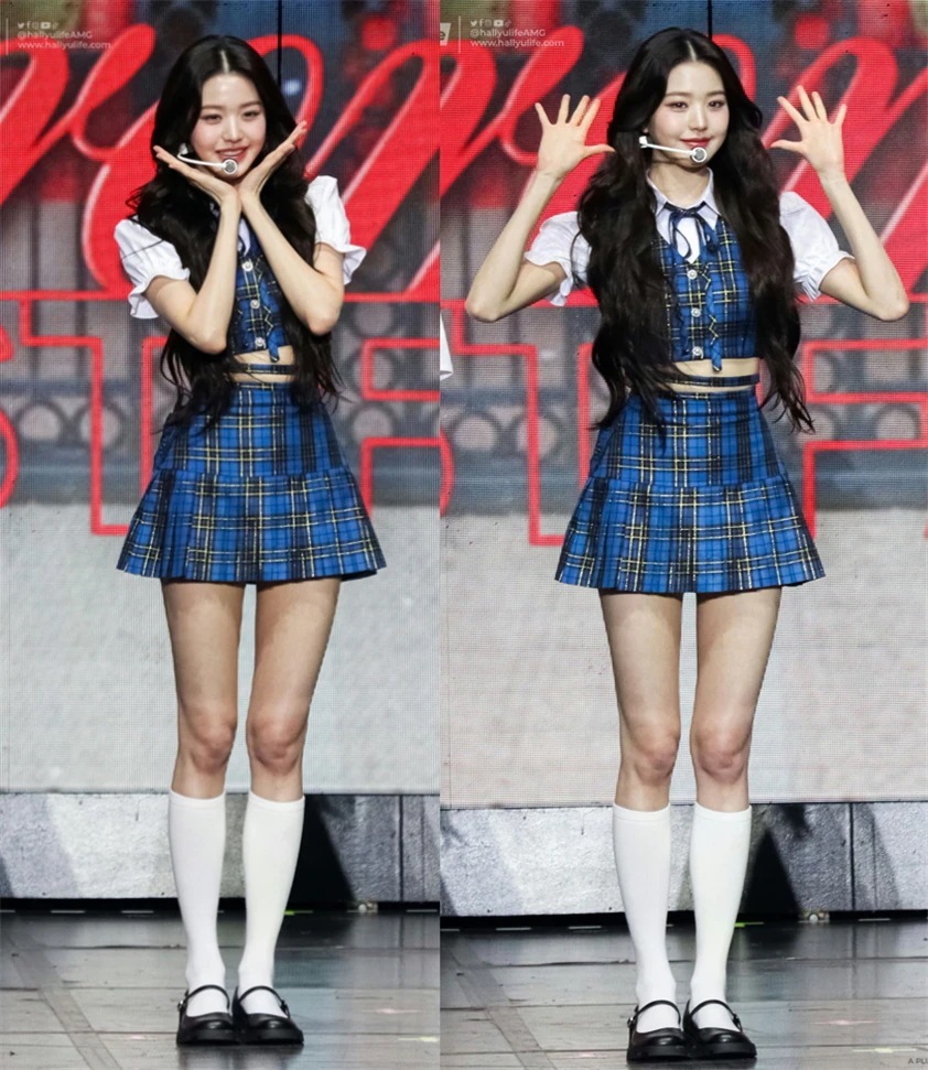 【2枚購入で200円 OFF！急速出荷】張元英ダンスチアリーディングパフォーマンス衣装スーツ袴カレッジkpop 5,354円