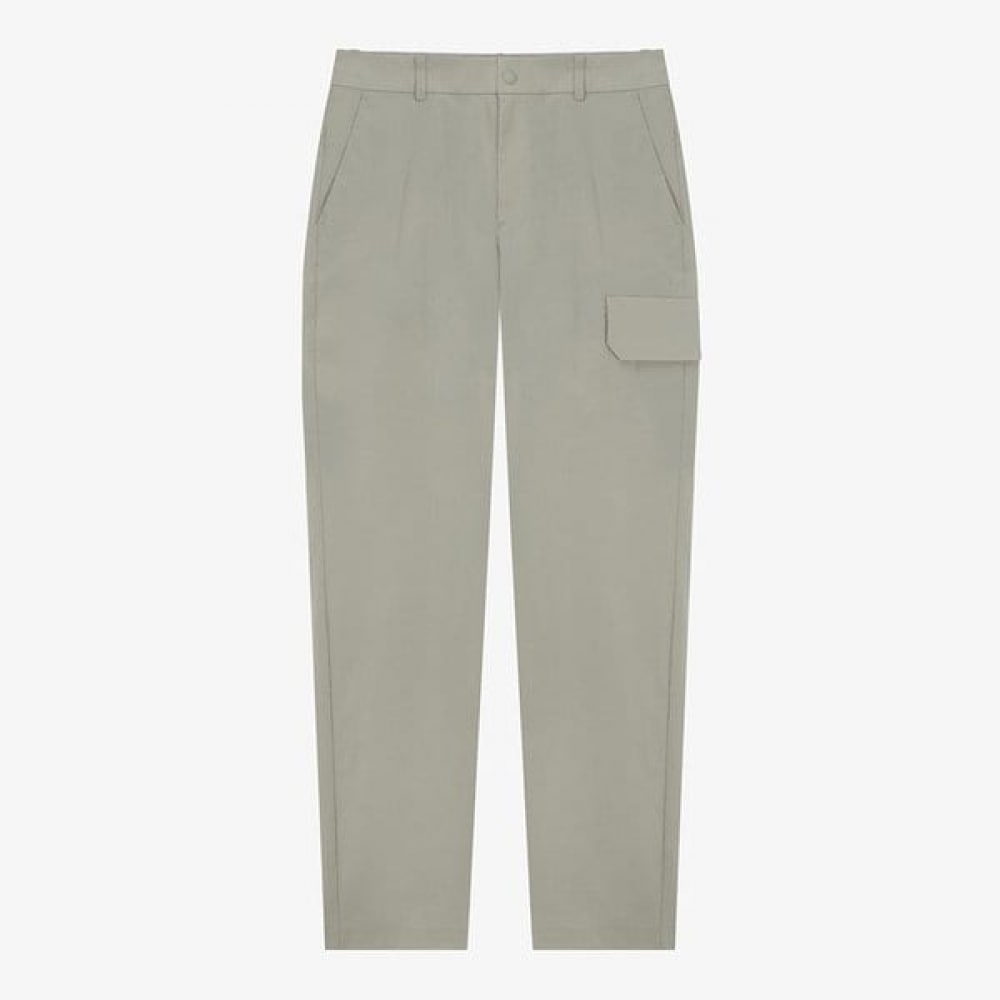 ノースフェイス メンズ トレベラーパンツ_GRAYISH BEIGE NP6NR15C