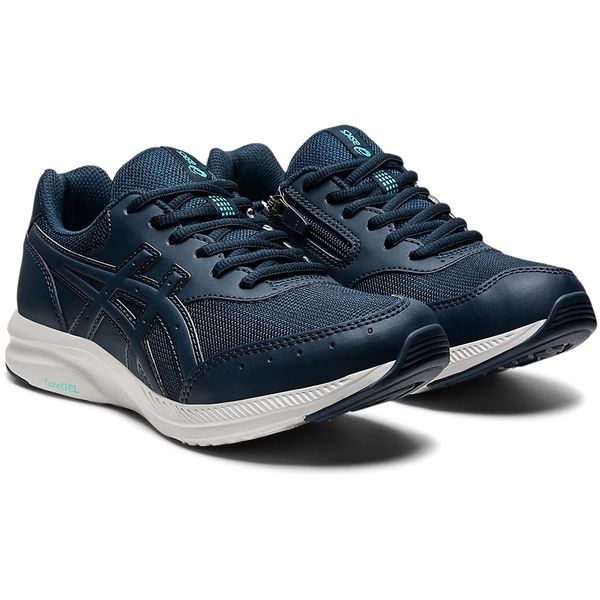 アシックス商事 GEL-FUNWALKER W054 NAVY BLUE 23 1292A054 400