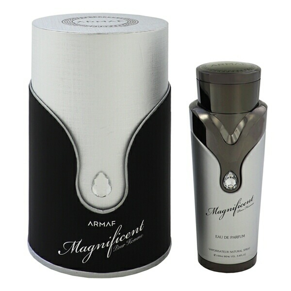 マグニフィセント プールオム EDP SP 100ml