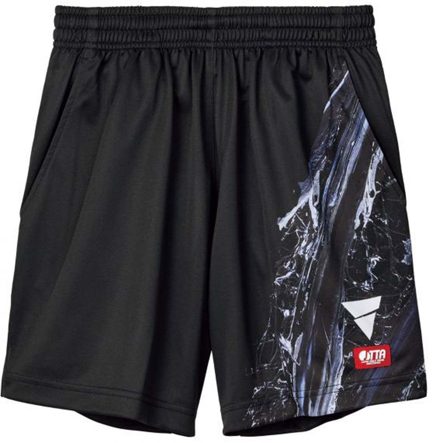 VICTAS ヴィクタス V-OGP431 卓球 ゲームパンツ 522407-1100