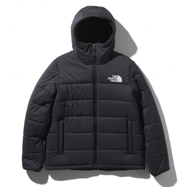 ザ・ノース・フェイス THE NORTH FACE トランゴパーカ アウター メンズ NY81831-K