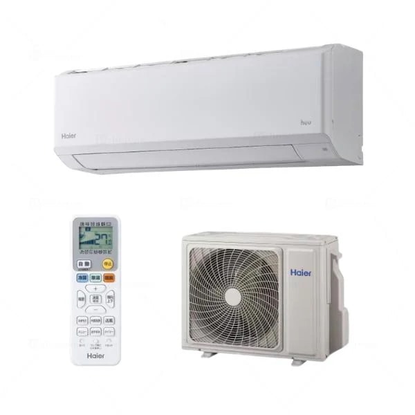 Haier エアコン室内機 ホワイト リモコン付き　2024年製 haierエアコン」の人気商品一覧・価格比較 - 価格.com