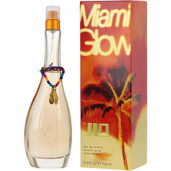 ジェニファーロペス マイアミ グロウ EDT オードトワレ SP 100ml 香水 Jennifer Lopez