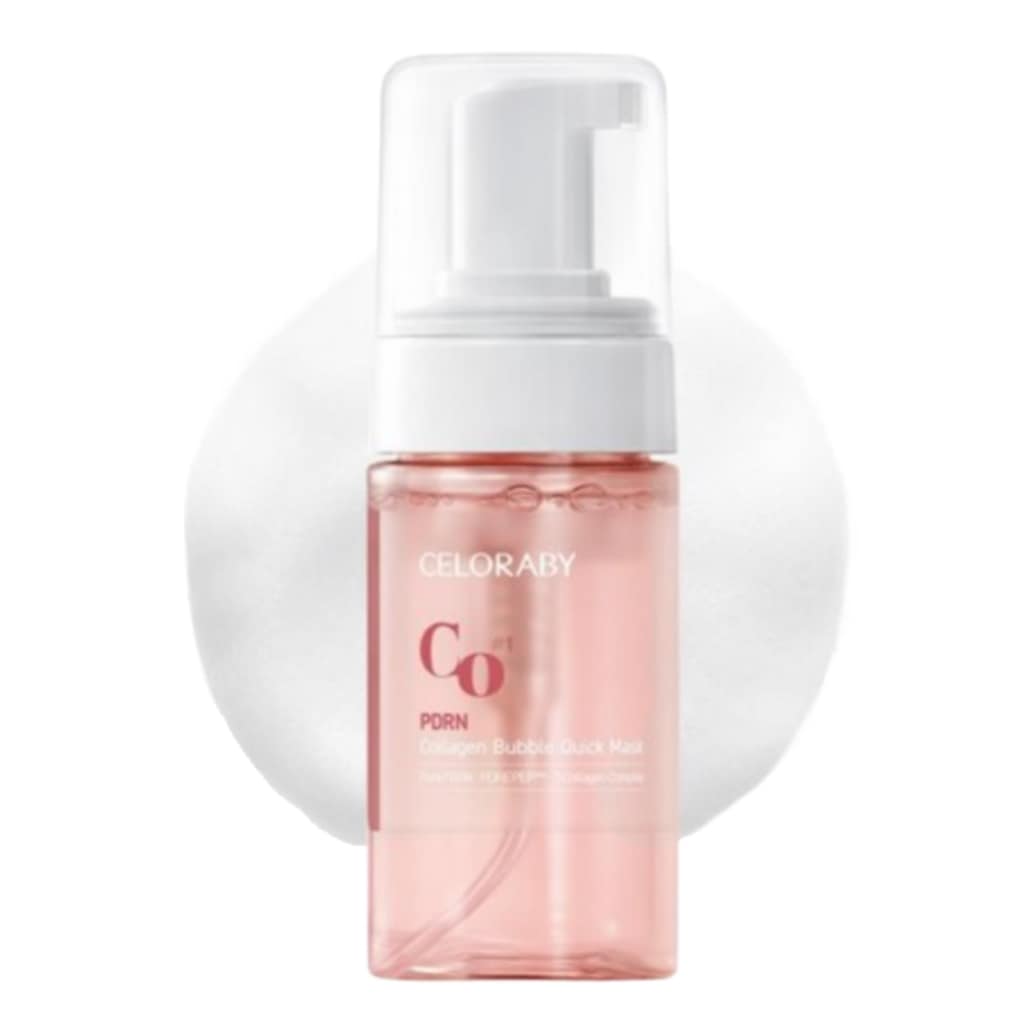 CELORABY サーモンPDRN バブル マスク セラム 100ml【正規品保証】 7,157円