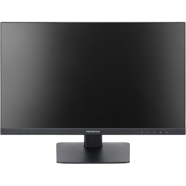 PTFBLD-24W ブラック [23.8型液晶ディスプレイ]