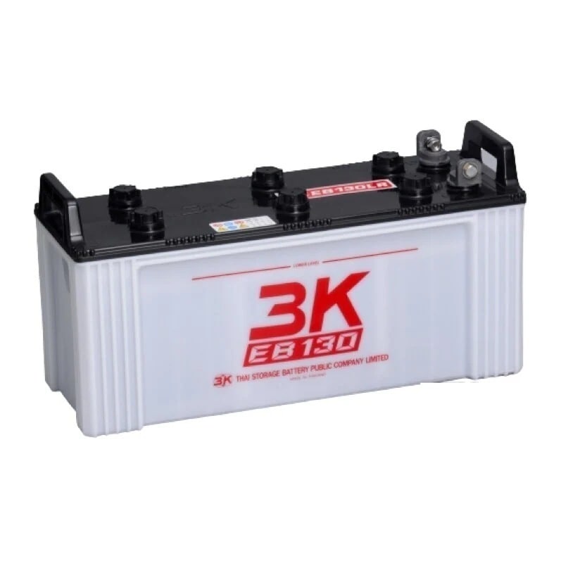 3K-EB160LL 新品 電気車両用カーバッテリー 岐阜バッテリー