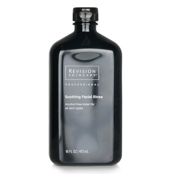 Revision Skincare 鎮静フェイシャルリンス (サロンサイズ) 9,576円