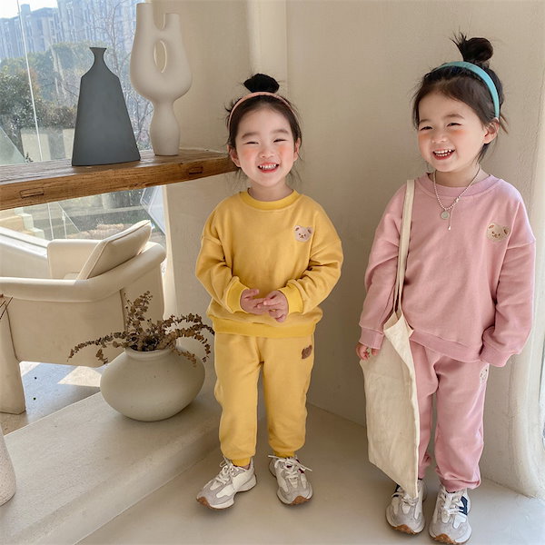 Qoo10] 子供服 女の子 春の服 子 3歳 8歳