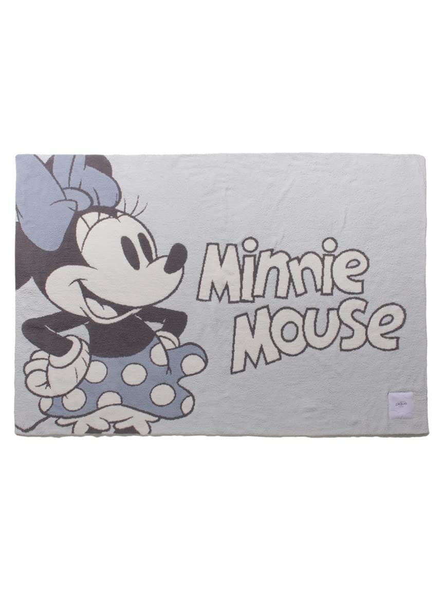 [ジェラート ピケ] sleep Mickey/Minnie JQDハーフケット PSGG232804 レディース MNT F