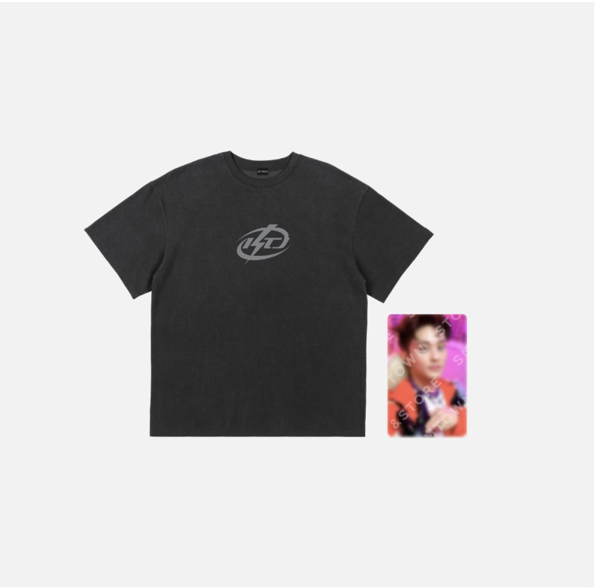 [選択]NCT DREAM T-SHIRT - DREAM Agit : Lets get down