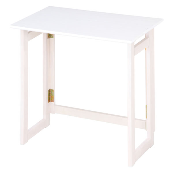 フォールディングテーブル ミラン WHW fj-10882 ホワイトウォッシュ