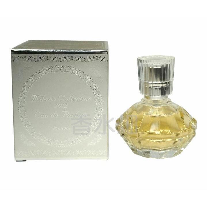 カネボウ ミラノ コレクション 2012 EDP SP 30ml オードパルファム 香水 フレグランス