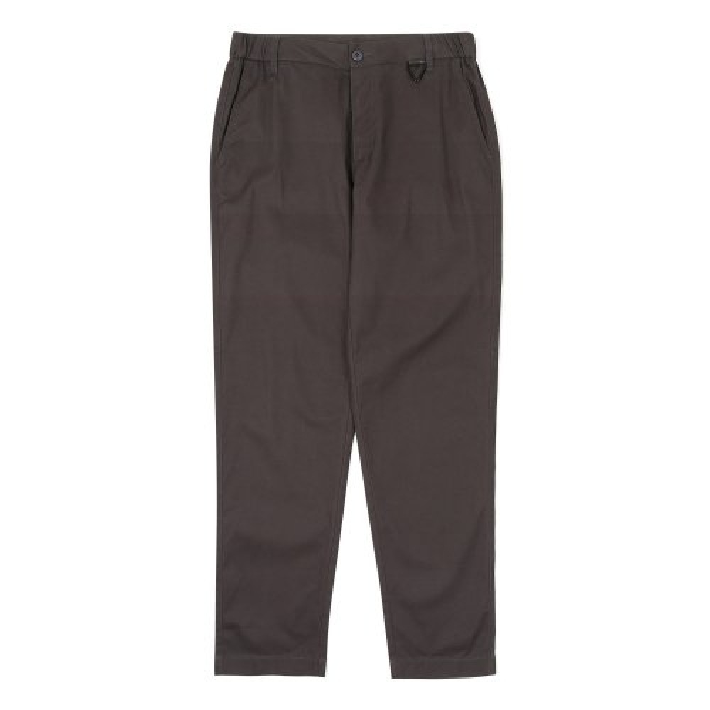 オニールメンズグレイシャーテーパードコットンパンツ OMPTL3105-195