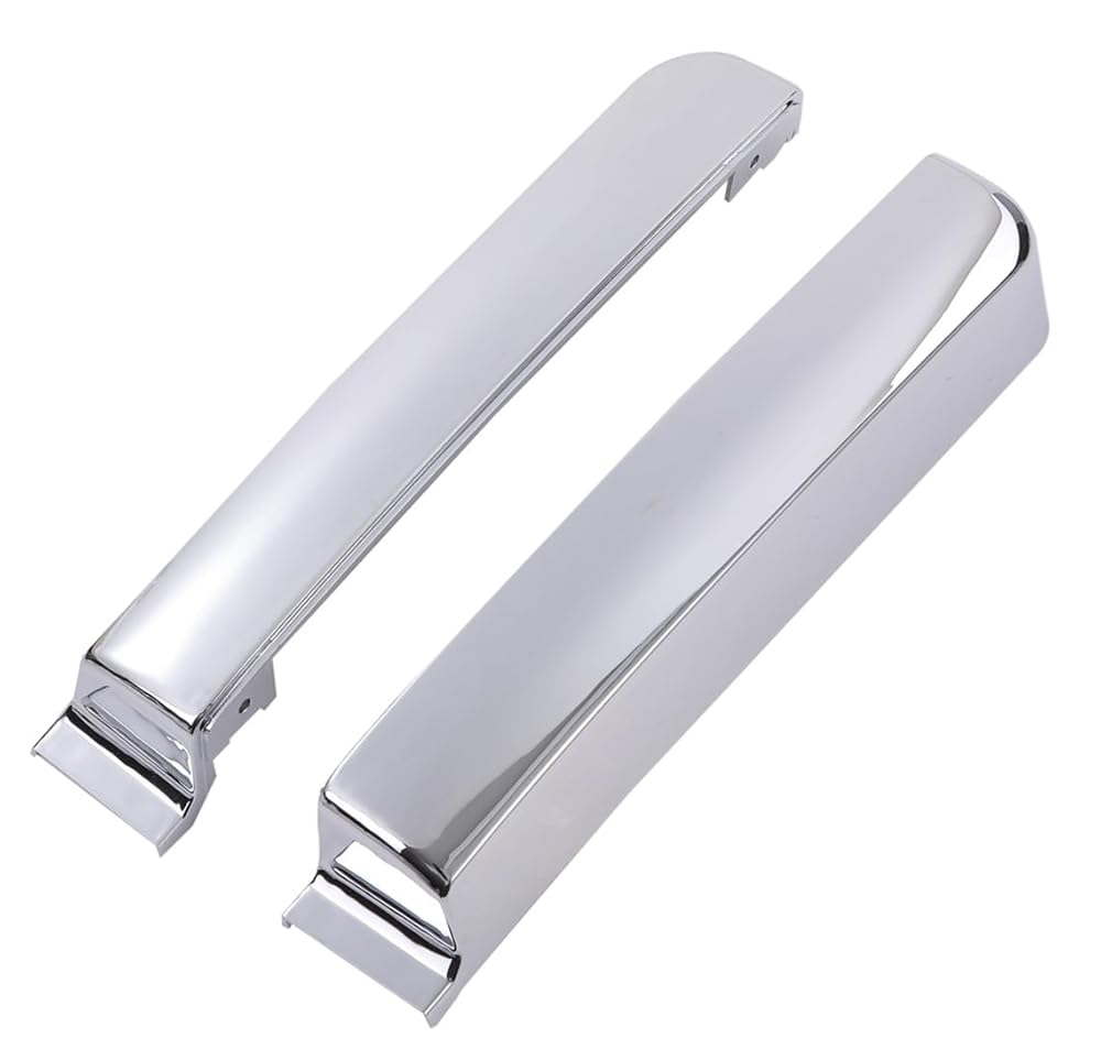 UD トラックス 大型 クオン メッキ サイドステップ サイドスカート ロア 左右セット 日産 純正 交換 トラック ドレスアップ カスタム パーツ 社外品