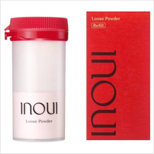 【国内正規品】インウイ　ルースパウダー / レフィル