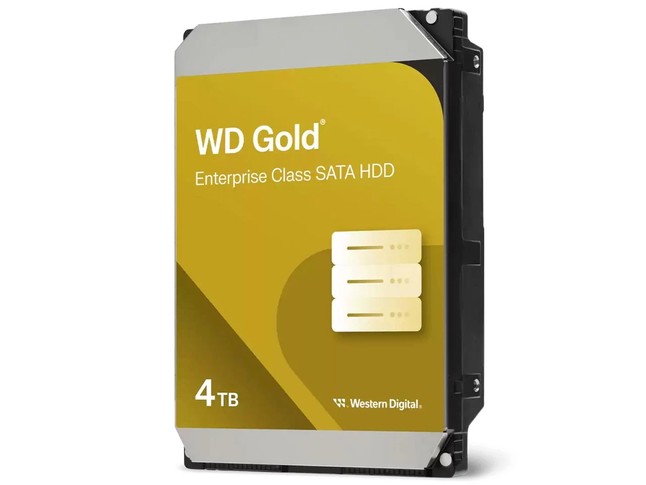 WD4004FRYZ [4TB SATA600 7200] HDD(3.5インチ)