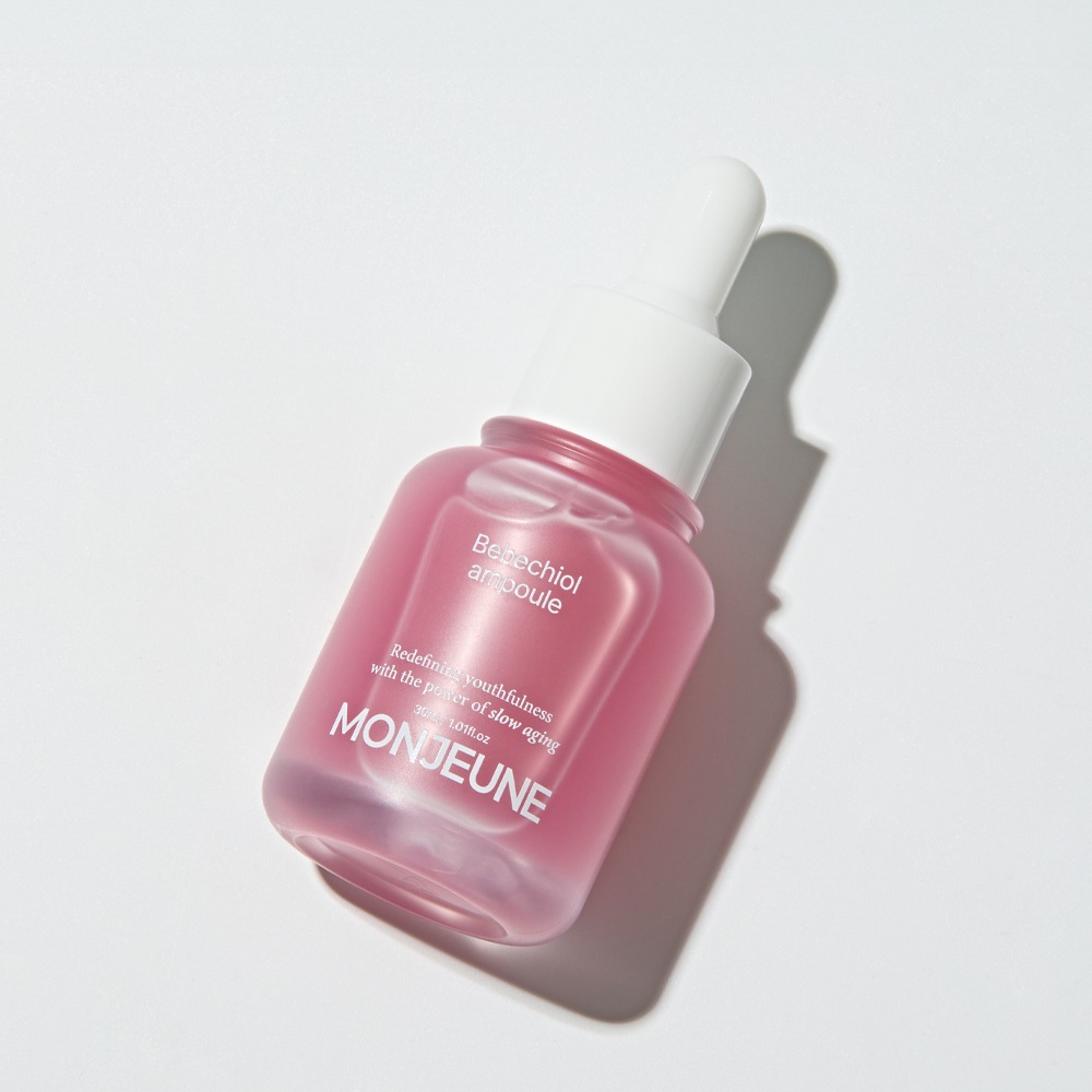 ベベチオール アンプル 30ml