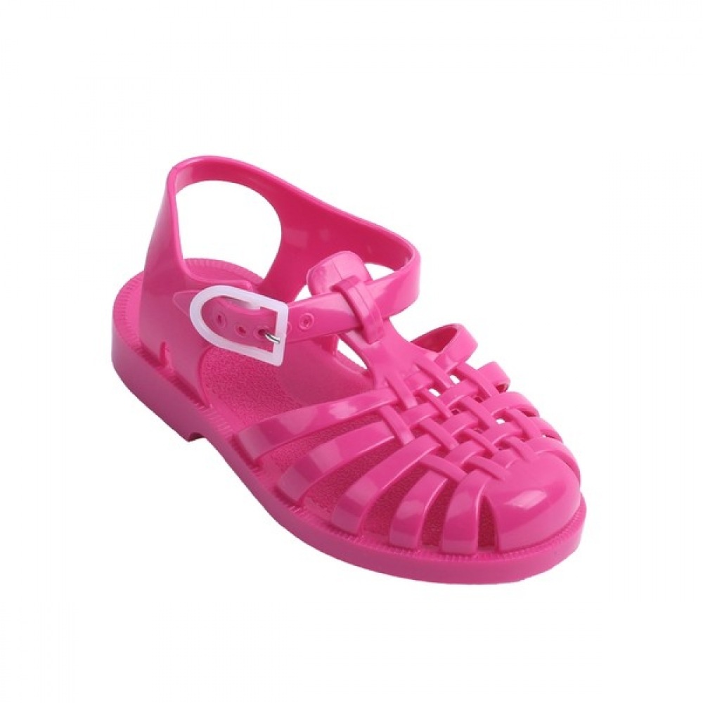 [トボックス] メデューズサンキッズフクシャピンク MDKCD2TSUN11FUC