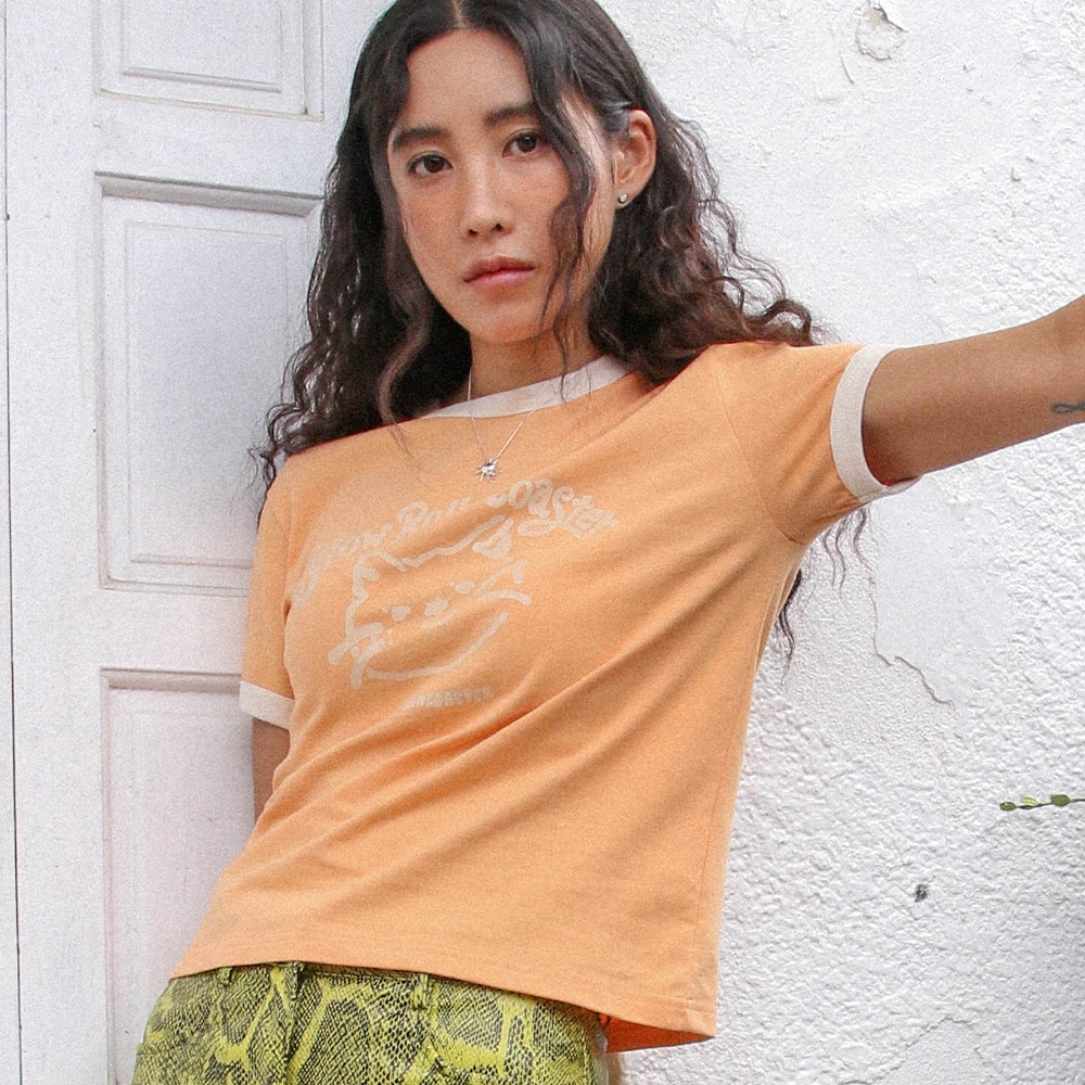 SLCO MARIGOLD SHORT SLEEVE