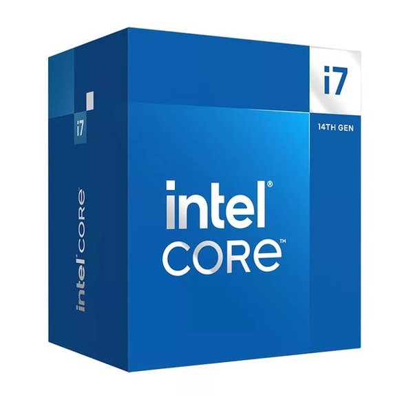 Corei7-14700F 第14世代CPU LGA1700 20 8+12 コア28スレッド BX8071514700F