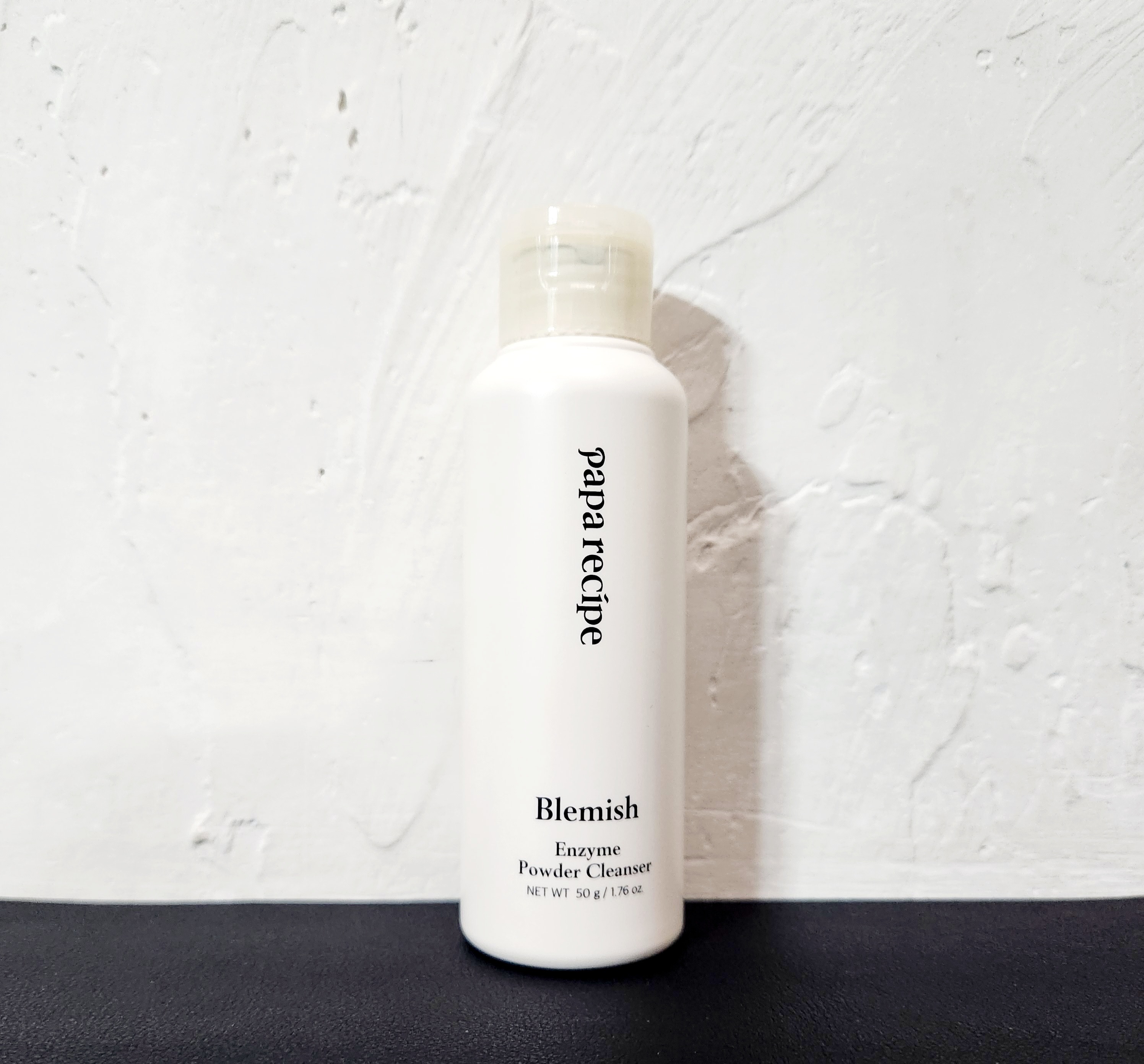 パパレシピブレミッシュ酵素パウダークレンザー50g