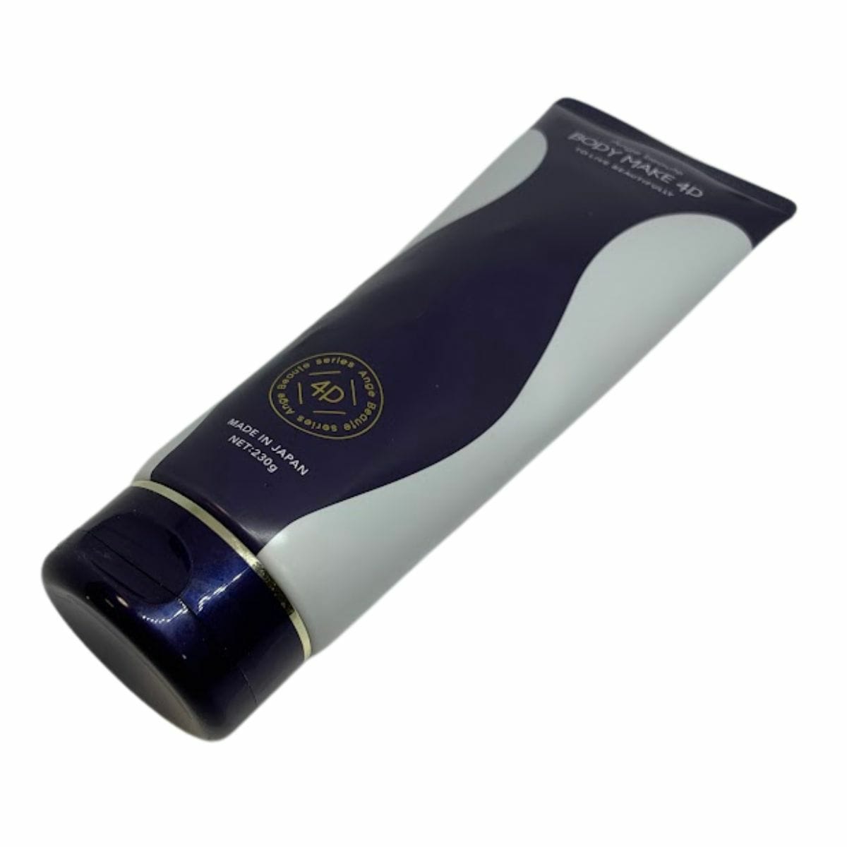 BODY MAKE 4D ボディメイク4D 正規品 マッサージクリーム スリミングクリーム　AXIS